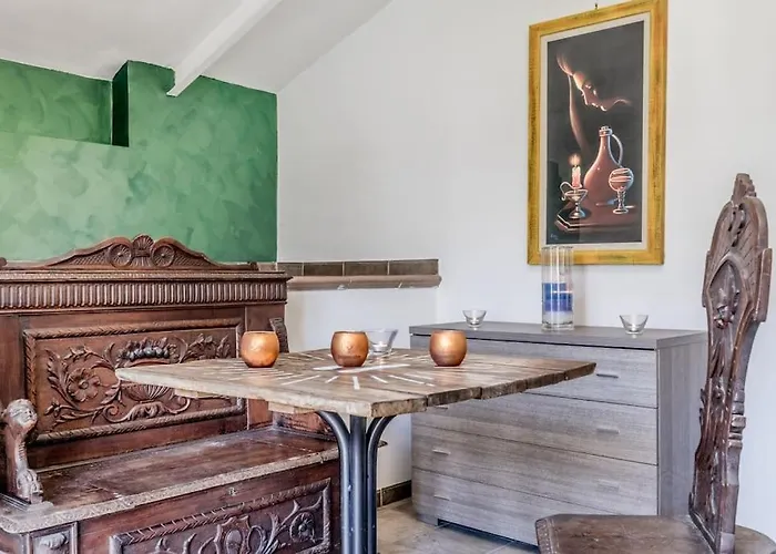 Ninkasi Mono Loft Con Vista Sulle Mura Aureliane Apartment Rom